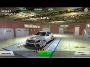 real city drift car айпад изображения 1
