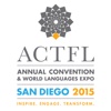 2015 ACTFL Annual Convention