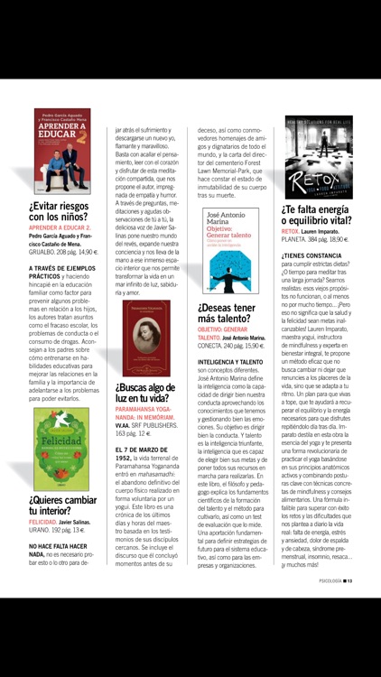 Psicología Práctica