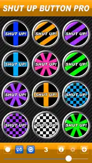 shut up button pro problems & solutions and troubleshooting guide - 3