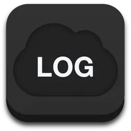Logseen app icon