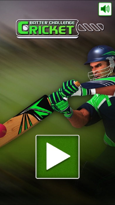 Screenshot #1 pour Super Cricket Batter