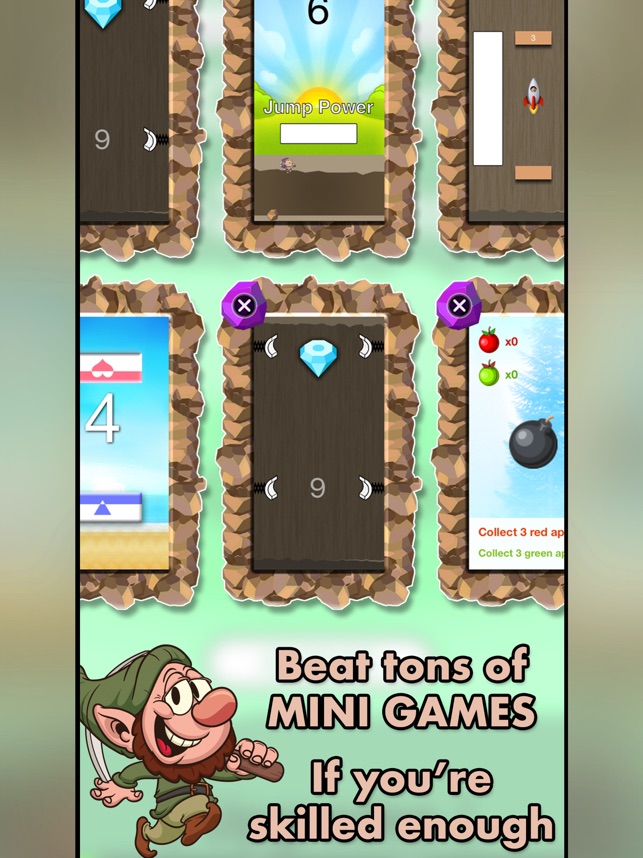 Mini Mining on the App Store