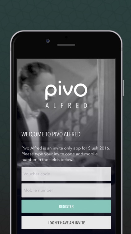Pivo Alfred by OP Osuuskunta
