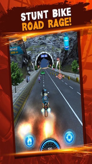 Motor Speed Maffia - Racing Shoot(圖3)-速報App