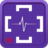 App icon for Complete Nurse by Critical Second Pty Ltd