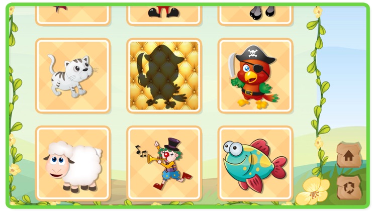 Amazing Match for Kids & Toddlers (Premium)