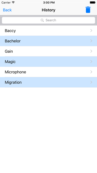 English To Kannada Hindi screenshot