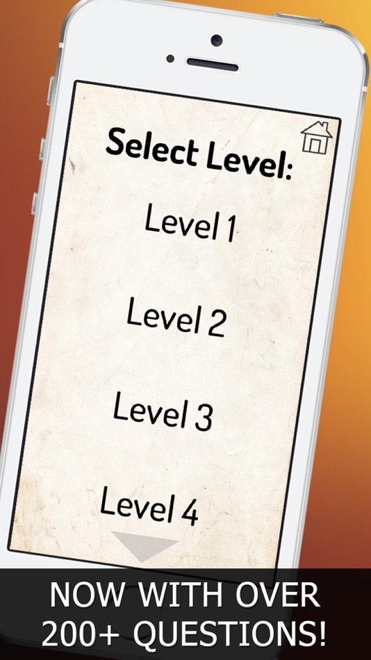 #5. Hardest Test - Impossible Free Fun Game! (iOS) 由: Leigh Be