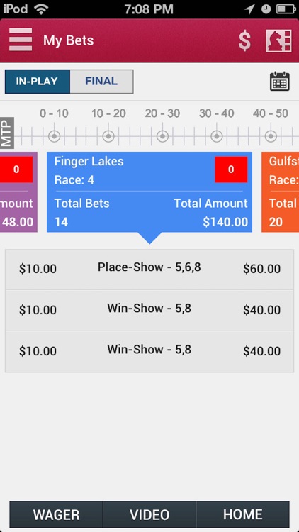 My Winners Digital Link