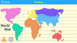 Game screenshot World-History apk