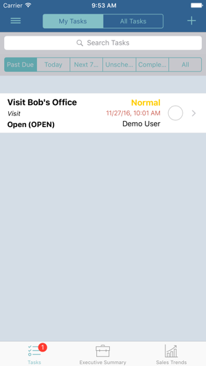 AMmobile for AccountMate(圖3)-速報App