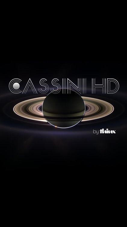 Cassini HD