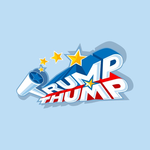 TrumpThump! Icon