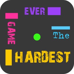 World's Hardest Game Again by nicknotname