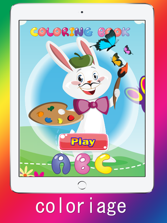 Screenshot #4 pour jeux de dessin apprendre anglais pour débutant