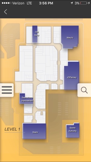 PLAZA - Mall App(圖3)-速報App