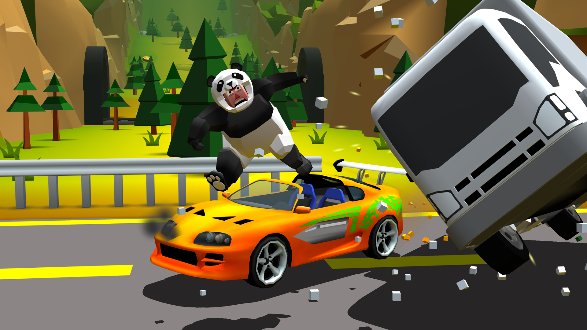Faily Brakes screenshot 19