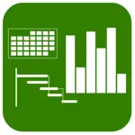 Project Management - for MS Project XML Schedule App Alternatives