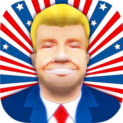 OH!Trump! iOS App