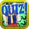 Quiz Game "for Even Stevens"