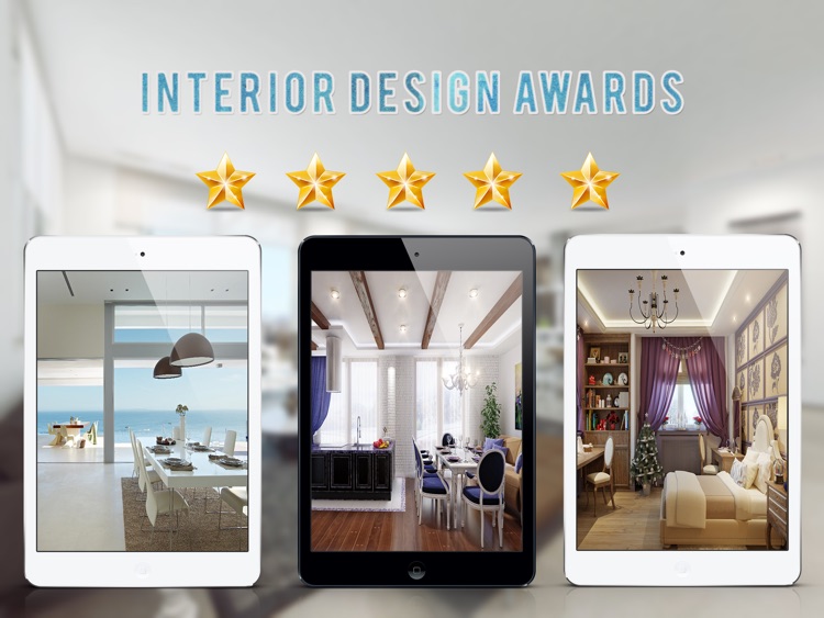 Interior Design Ideas HD 2017 for iPad