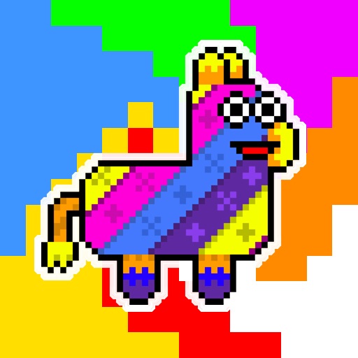 Rainbow Pony HD