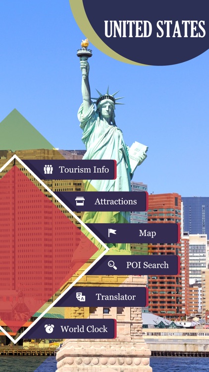 Tourism United States