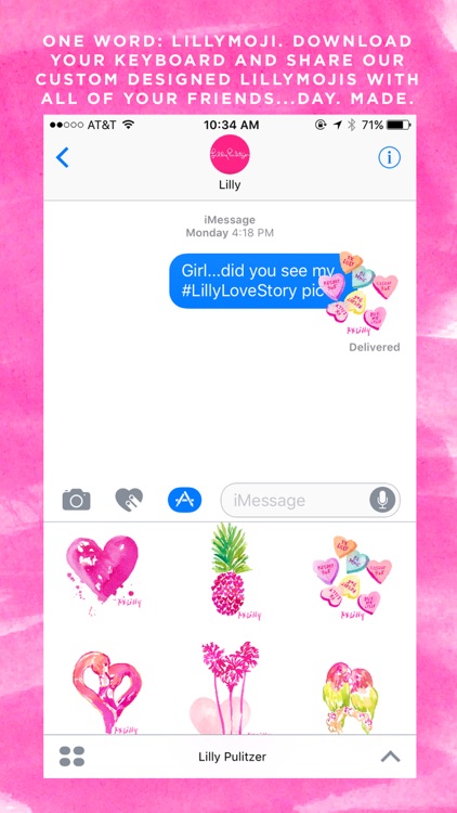 Lilly Pulitzer : Resort & Beach Wear for Women screenshot-3