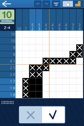 Nonogram Plus screenshot 2