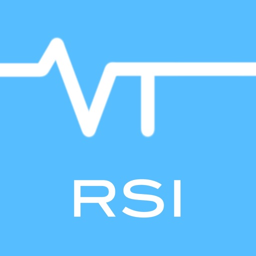 Vital Tones Repetitive Strain Injury RSI Pro icon