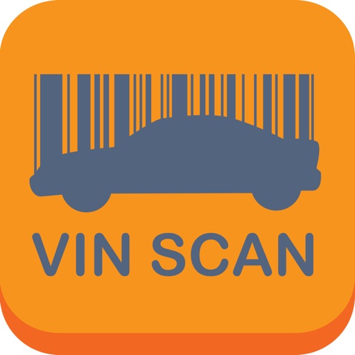 AutoServe1 VIN Scanner