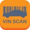 The AutoServe1 VIN Scanner application allows AutoServe1 users to quickly