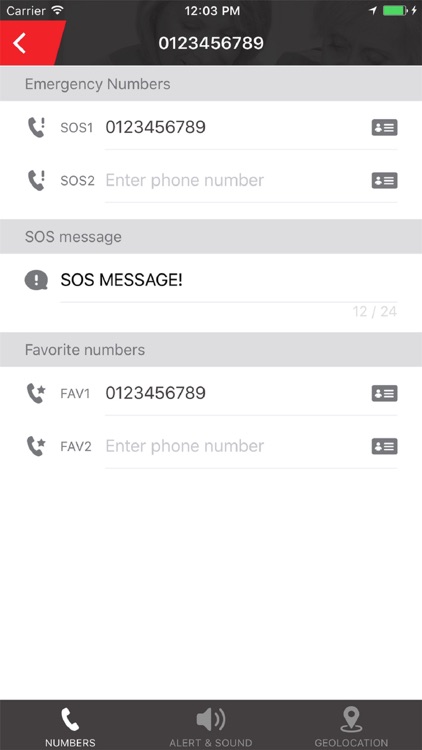 Conecto Mobile - Thomson