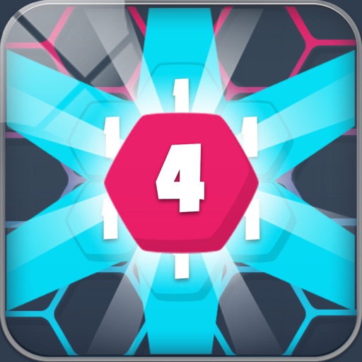 Match4+ iOS App