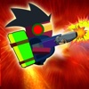 JetPack Bullet Storm - Free JetPack Shooting Games