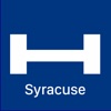 Syracuse Hotels + Compare and Booking Hotel for Tonight with map and travel tour