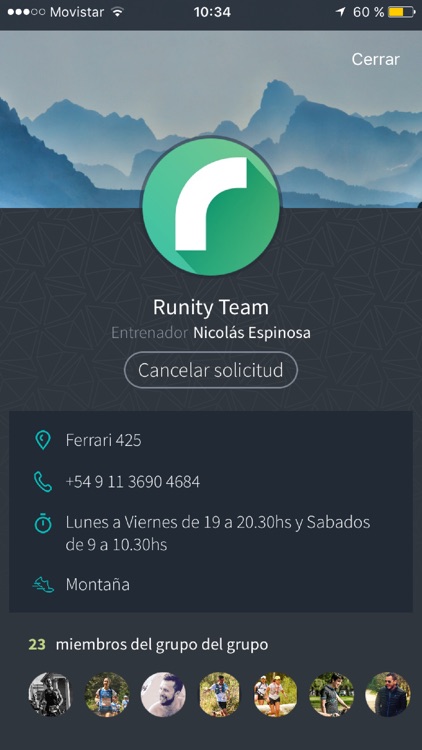 Runity screenshot-3