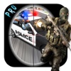 Modern City Shooting Game - Terrorist Sniper