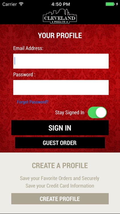 Cleveland Pizza Co.
