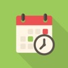 My Day - Countdown Timer, Tracking Day - iPadアプリ