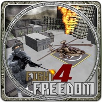 Fight 4 Freedom : Real Gang-star Battle Game-s 3D