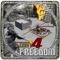 Fight 4 Freedom : Real Gang-star Battle Game-s 3D