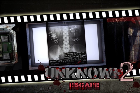 Unknown escape 2 screenshot 2