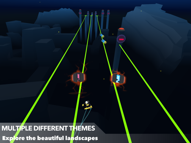 ‎Power Hover Screenshot