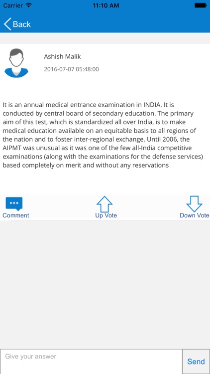 AIPMT 2017 Medical Exam Prep AIPMT.1.0.0