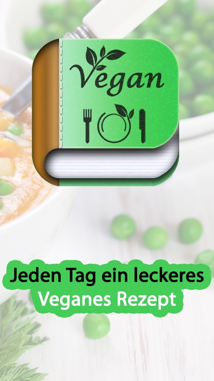 Vegan Rezept des Tages - Leckere Vegane Rezepte