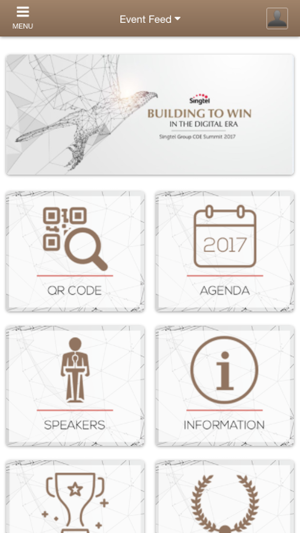 Singtel COE Summit 2017(圖1)-速報App