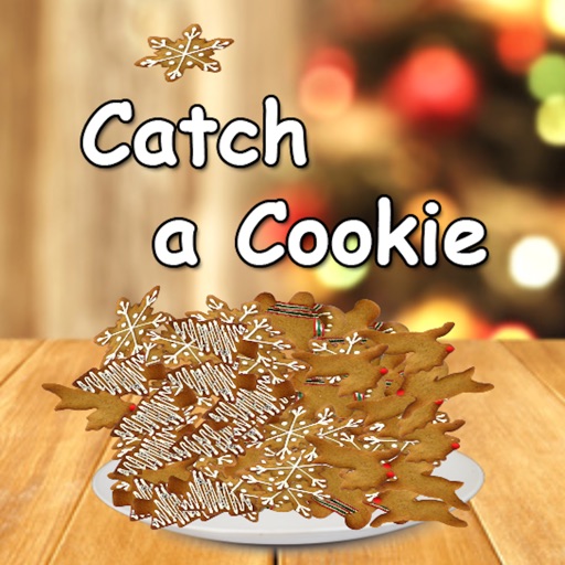 Catch a Cookie icon