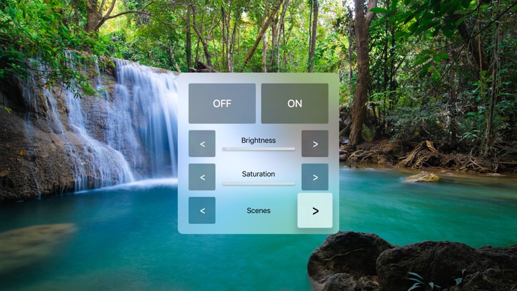 Remote for Hue